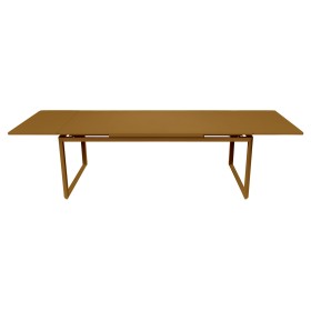 Table de jardin extensible BIARRITZ 200/300x100 cm / 14 places - FERMOB