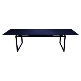 Table de jardin extensible BIARRITZ 200/300x100 cm / 14 places - FERMOB