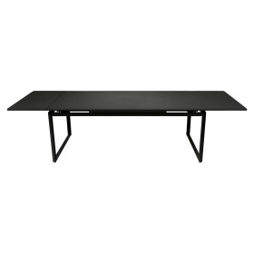 Table de jardin extensible BIARRITZ 200/300x100 cm / 14 places - FERMOB