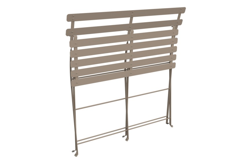 Banquette de jardin BISTRO / 2 places - FERMOB