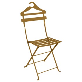 Chaise de jardin pliante VALET BISTRO - FERMOB