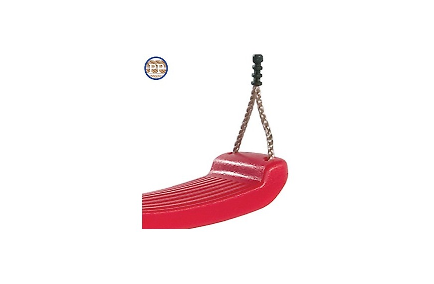 Balancoire Plastique Soufflé