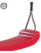 Balancoire Plastique Soufflé