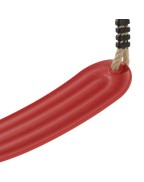 Balancoire en plastique souple KBT 