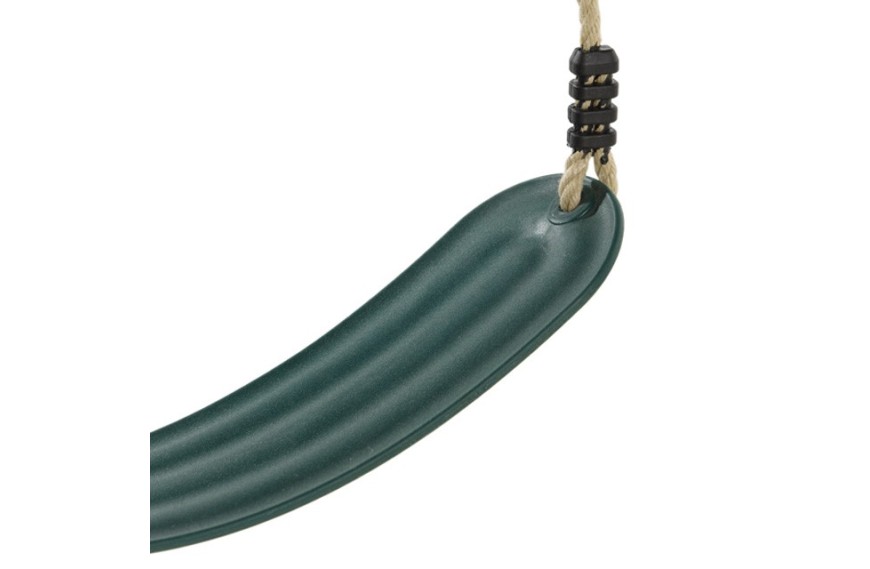 Balancoire en plastique souple KBT 