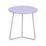 Table basse de jardin Ø34 cm COCOTTE - FERMOB