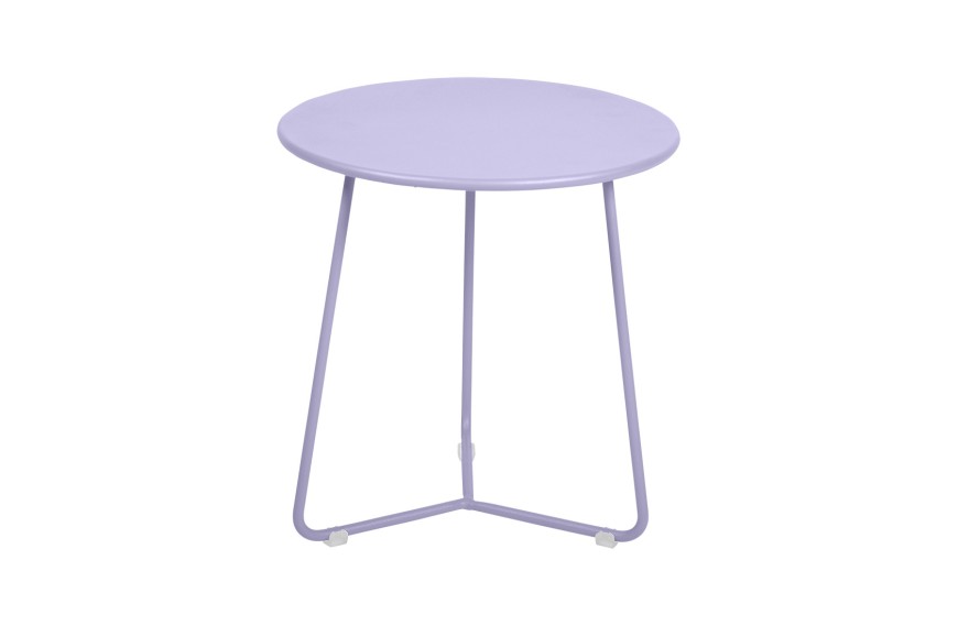 Table basse de jardin Ø34 cm COCOTTE - FERMOB