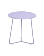 Table basse de jardin Ø34 cm COCOTTE - FERMOB