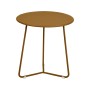 Table basse de jardin H36xØ34 cm COCOTTE - FERMOB