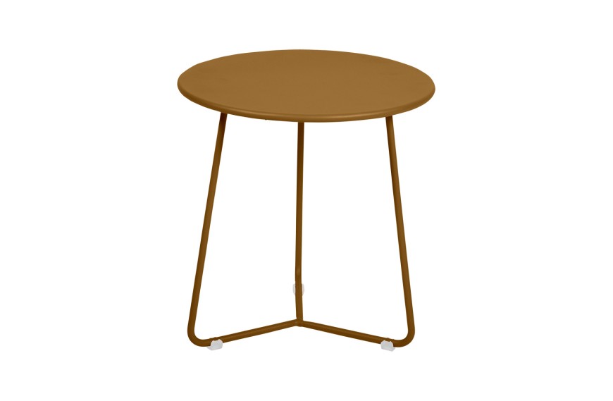 Table basse de jardin Ø34 cm COCOTTE - FERMOB