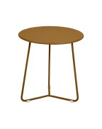 Table basse de jardin H36xØ34 cm COCOTTE - FERMOB