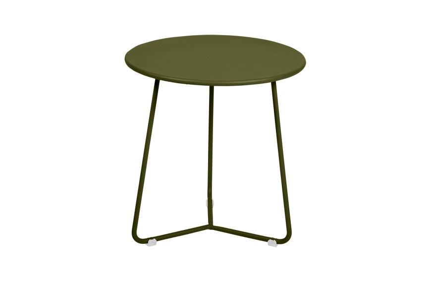 Table basse de jardin H36xØ34 cm COCOTTE - FERMOB