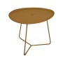 Table basse de jardin Ø55 cm COCOTTE - FERMOB