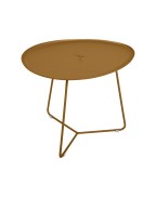Table basse de jardin H43.5xØ55 cm COCOTTE - FERMOB