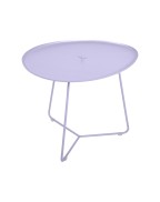 Table basse de jardin Ø55 cm COCOTTE - FERMOB