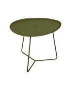Table basse de jardin H43.5xØ55 cm COCOTTE - FERMOB