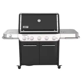 Barbecue à gaz SUMMIT FS38 E - WEBER