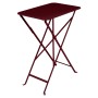 Table pliante de jardin 37x57 cm BISTRO / 2 places - FERMOB