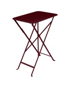 Table pliante de jardin 37x57 cm BISTRO / 2 places - FERMOB