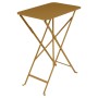 Table pliante de jardin 37x57 cm BISTRO / 2 places - FERMOB