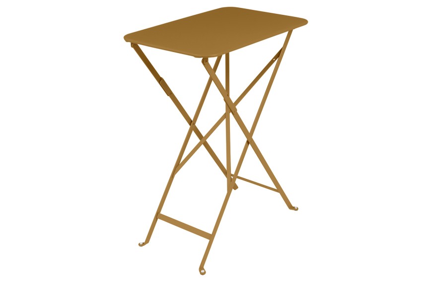Table pliante de jardin 37x57 cm BISTRO / 2 places - FERMOB