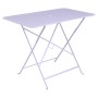 Table pliante de jardin 97x57 cm BISTRO / 4 places - FERMOB