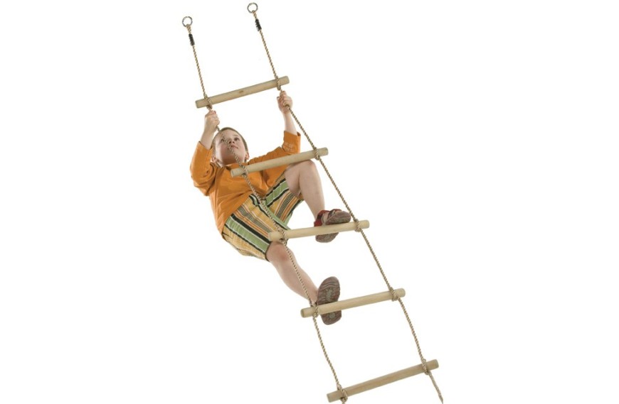 Echelle 7 barreaux KBT