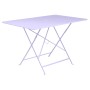 Table pliante de jardin  117x77 cm BISTRO / 6 places - FERMOB