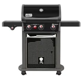 Barbecue à gaz SPIRIT CLASSIC E-330 GBS - WEBER