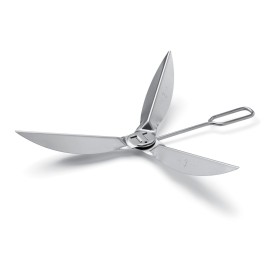 Système de nettoyage One-Touch Ø57 cm - WEBER
