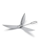 Système de nettoyage One-Touch Ø57 cm - WEBER