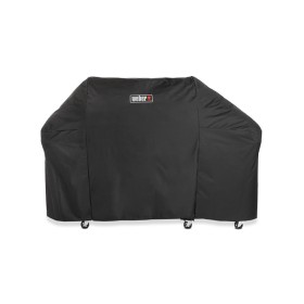 Housse de protection pour barbecue PREMIUM SUMMIT FS38 E - WEBER