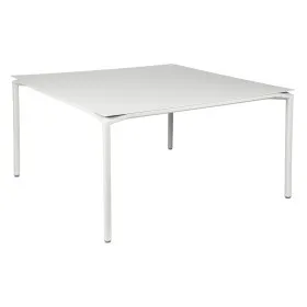 Table CALVI 140 x 140 cm / 8 places - FERMOB