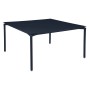 Table de jardin 140x140 cm CALVI / 8 places - FERMOB