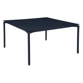 Table CALVI 140 x 140 cm / 8 places - FERMOB