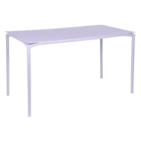 Table à manger 160 x 80 cm CALVI / 6 places - FERMOB