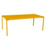 Table de jardin 195x95 cm CALVI / 10 places - FERMOB