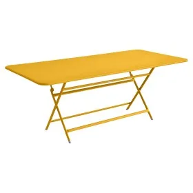 Table Caractère 90 x 190 cm Fermob