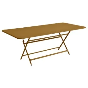 Table Caractère 90 x 190 cm Fermob