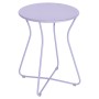 Tabouret de jardin H45 cm COCOTTE - FERMOB
