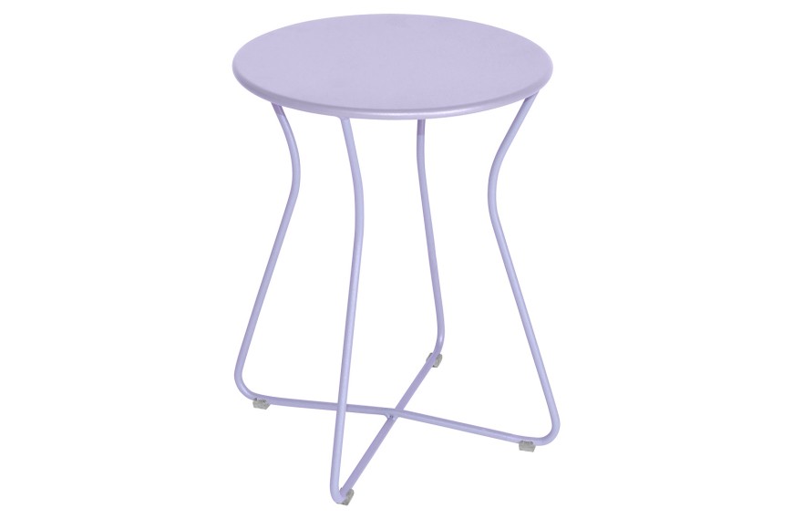 Tabouret de jardin H45 cm COCOTTE - FERMOB