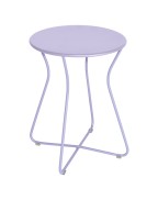 Tabouret de jardin H45 cm COCOTTE - FERMOB