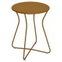 Tabouret de jardin H45 cm COCOTTE - FERMOB
