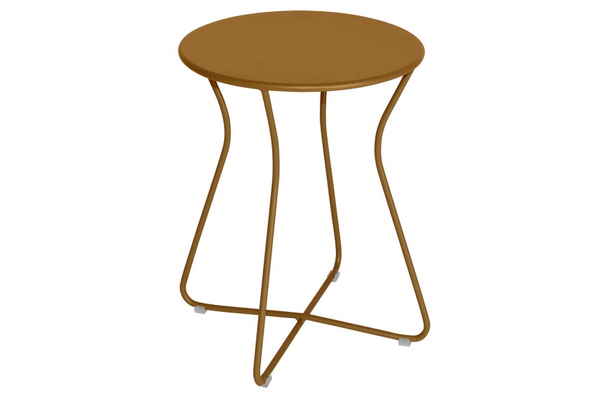 Tabouret de jardin H45 cm COCOTTE - FERMOB