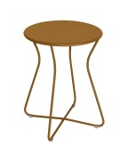 Tabouret de jardin H45 cm COCOTTE - FERMOB