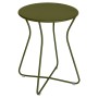 Tabouret de jardin H45 cm COCOTTE - FERMOB