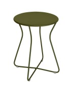 Tabouret de jardin H45 cm COCOTTE - FERMOB