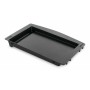 Plancha en fonte émaillé pour barbecue GENESIS II - WEBER