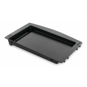 Plancha en fonte émaillé pour barbecue GENESIS II - WEBER