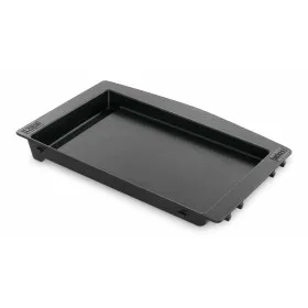 Plancha en fonte émaillé pour barbecue GENESIS II - WEBER